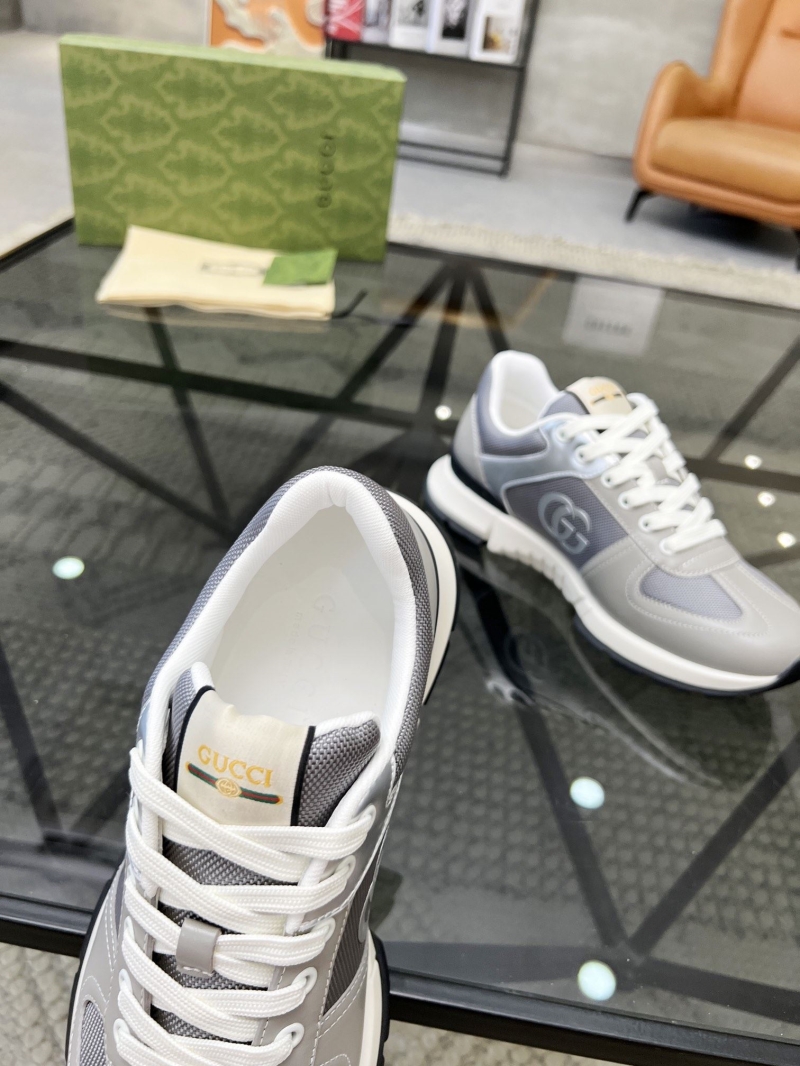 Gucci Casual Shoes